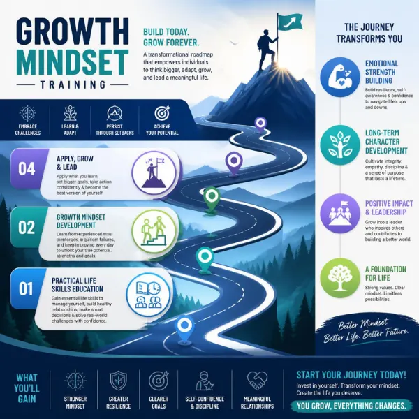 growth roadmap